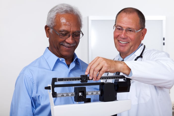 glp 1 stocks to buy This Could Be the Best GLP-1 Stock in 2025 Weight-loss drugs such as Ozempic