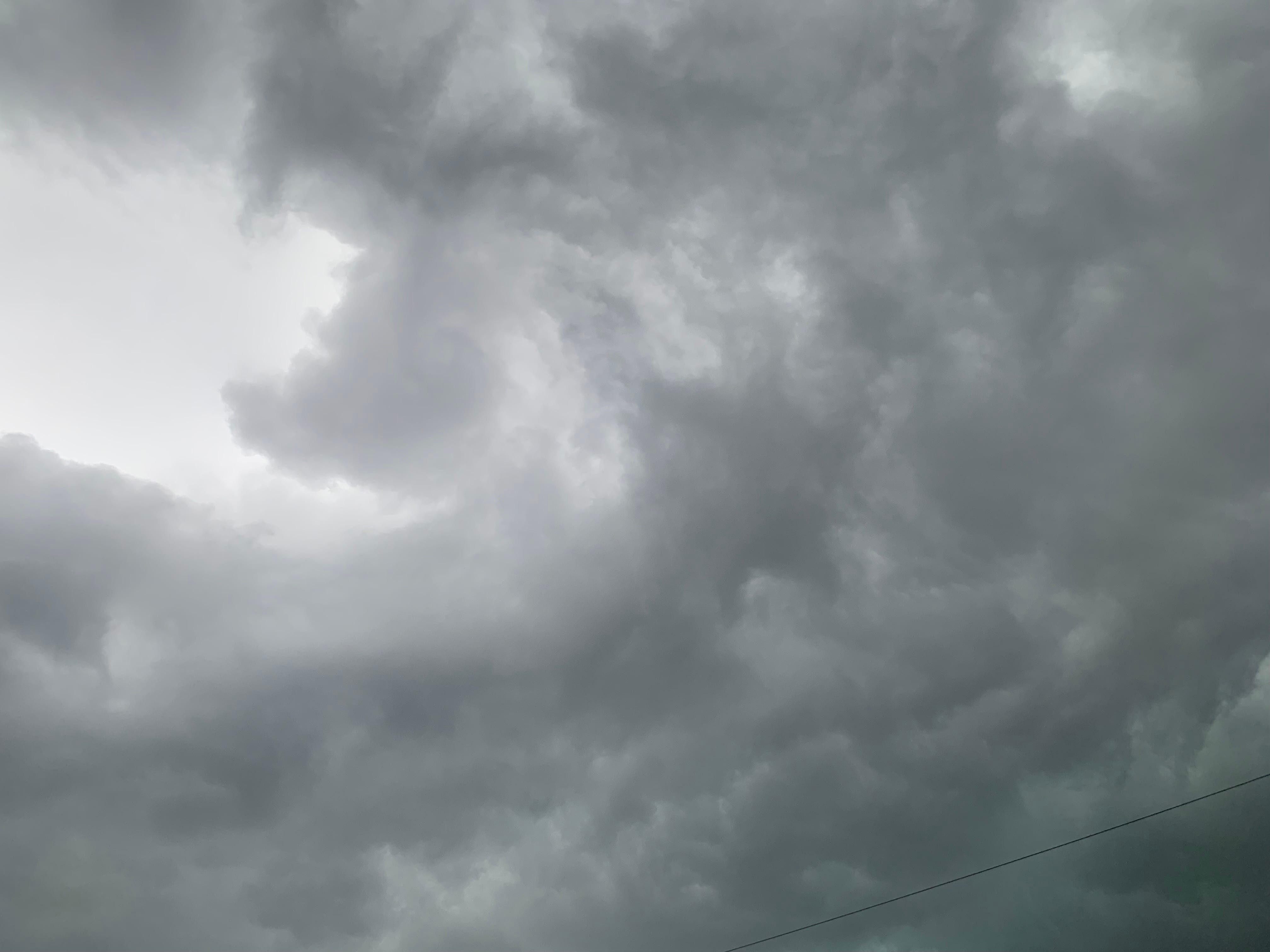Tornado damage reported in northern Monroe County - AOL
