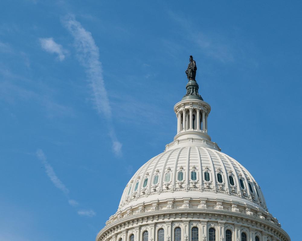 US Senate passes bipartisan bill to lower housing costs - AOL