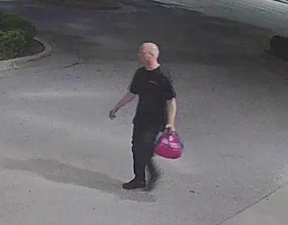 Police seek to identify suspect in copper theft investigation - AOL