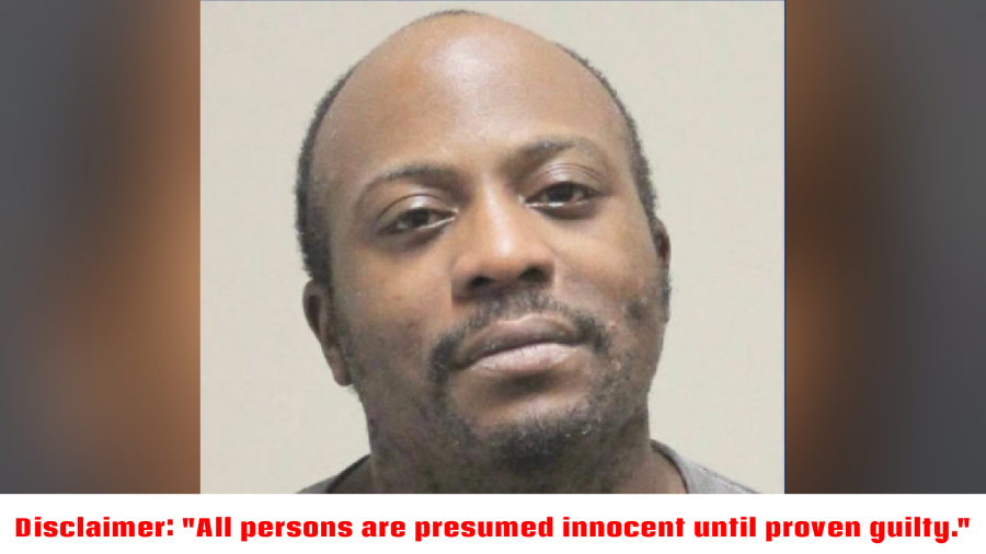 Man arrested after being accused of shooting, killing woman in Baton ...