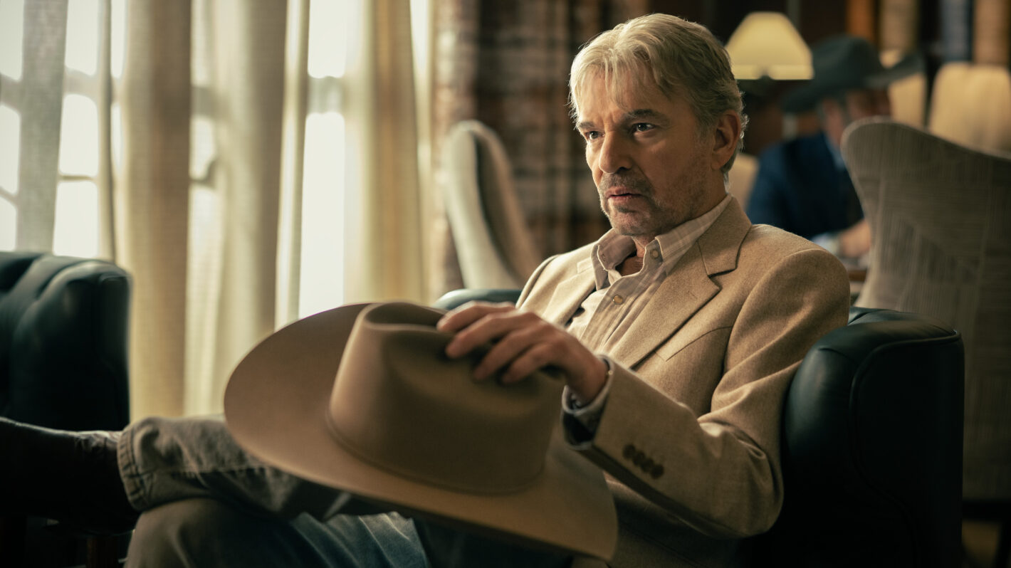 Landman' Season 3 Entering Production Soon: All the Details - AOL