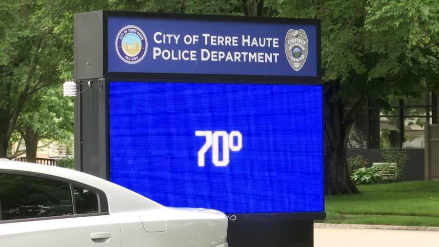 Terre Haute man faces multiple felony charges after allegedly shooting ...