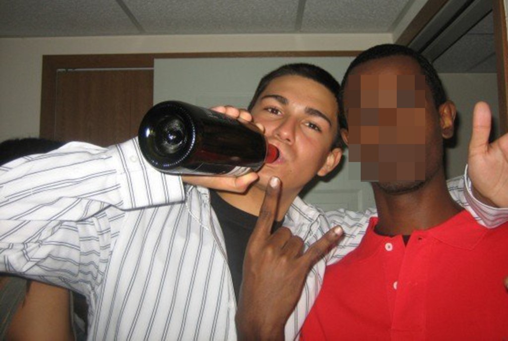 Fiancée of accused serial Boston rapist Matthew Nilo still standing by ...