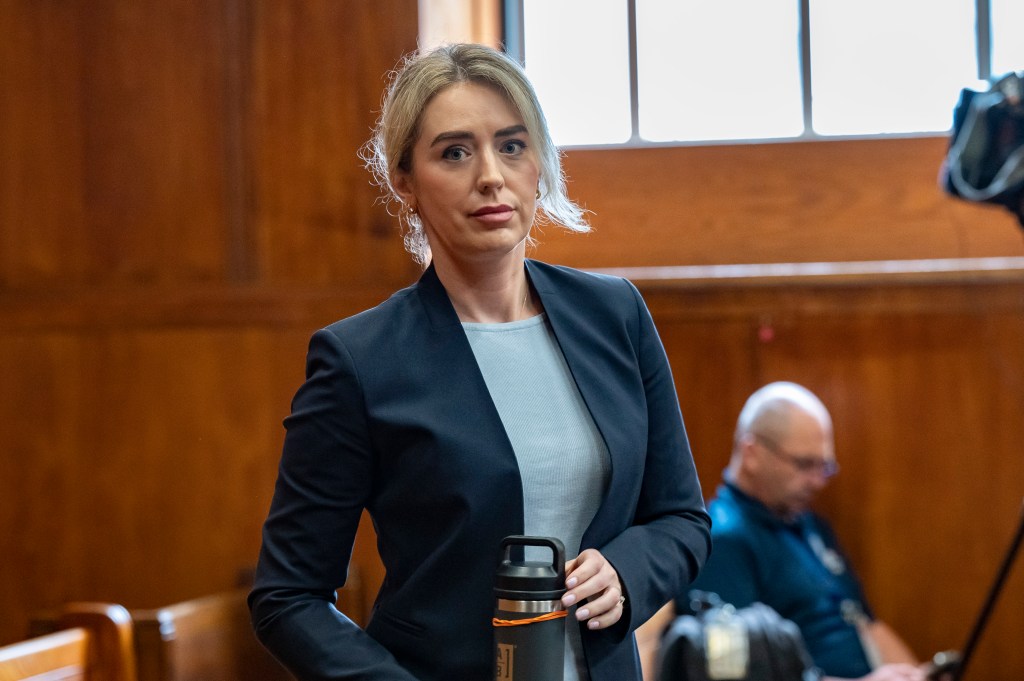 Fiancée of accused serial Boston rapist Matthew Nilo still standing by ...