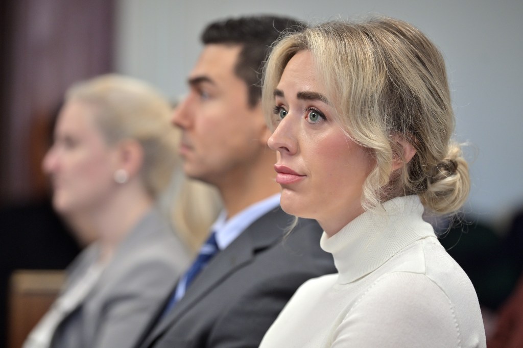 Fiancée of accused serial Boston rapist Matthew Nilo still standing by ...