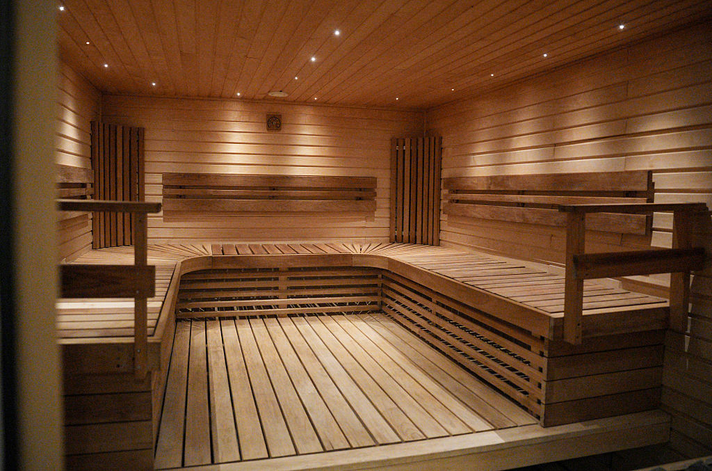 Sauna Benefits for Longevity: Scientists Say How Hot and How Often You Go Can Add Years to Your Life