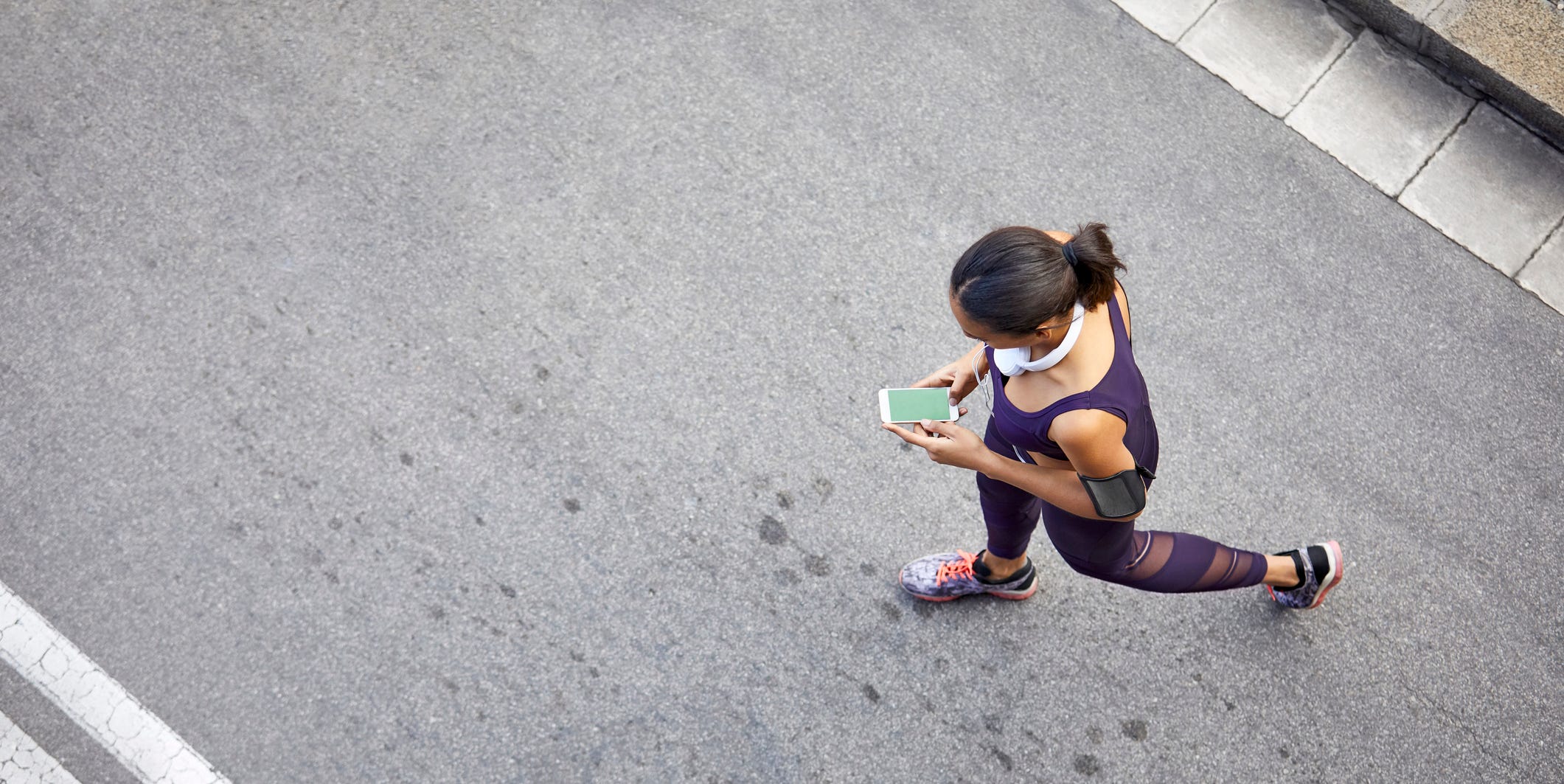 Walking At This Pace 'Significantly' Boosted Weight Loss In Women Over 50, Study Finds