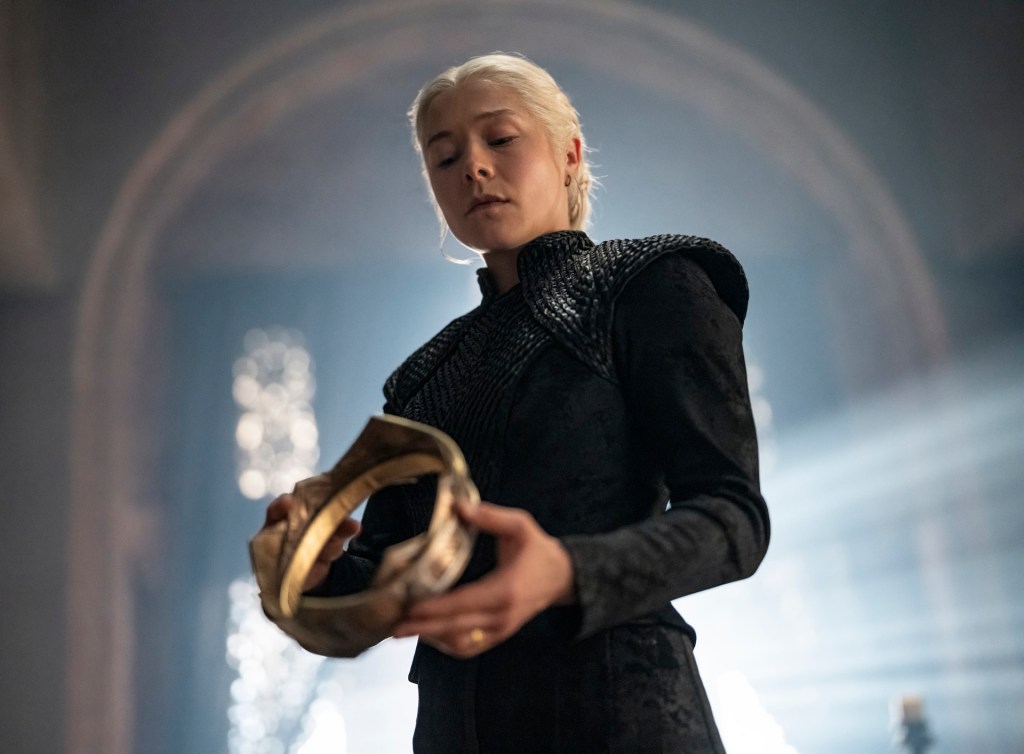 ‘House of the Dragon’ showrunner defends 2-year wait between seasons ...
