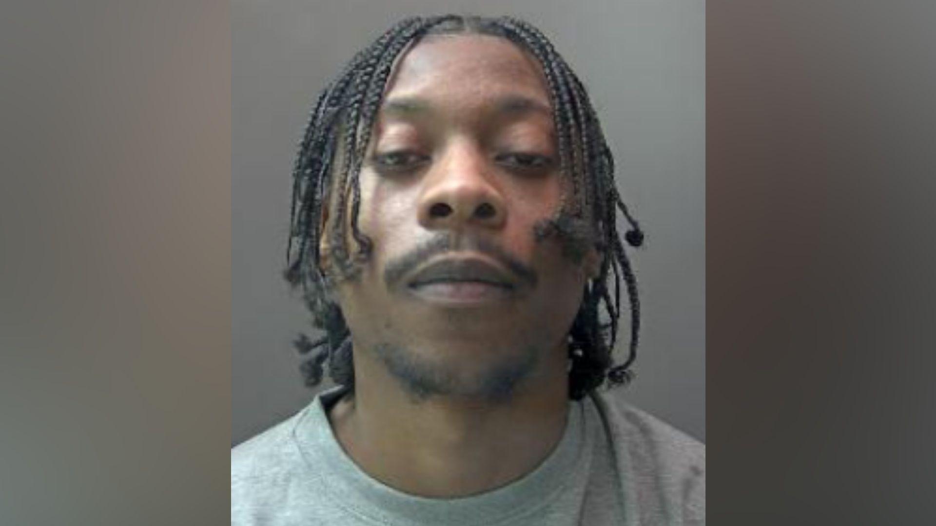 Dequarn Williams Has Been Charged With Attempted Murder In Bushey.
