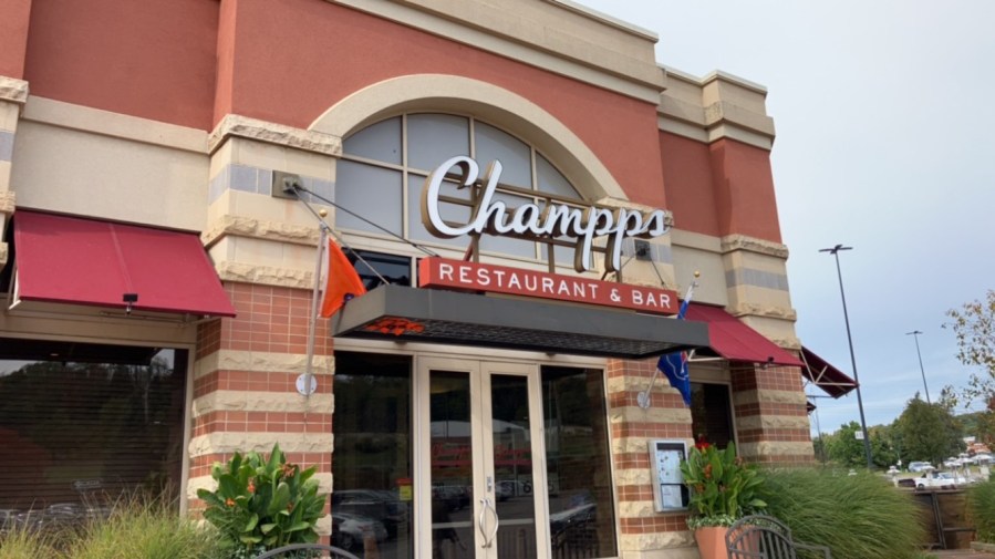 Champps now closed at Eastview Mall after over 20 years in business - AOL