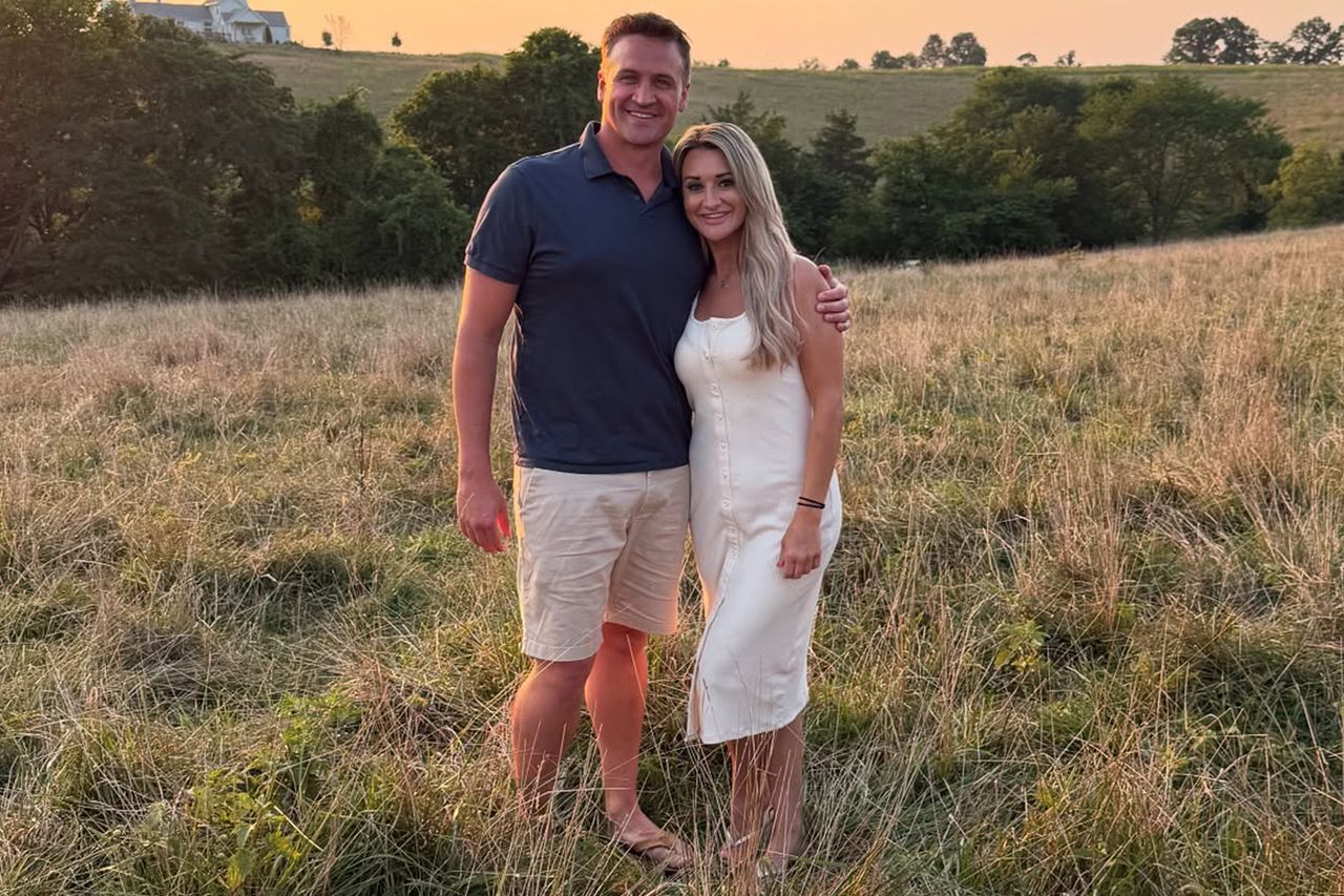 Ryan Lochte Defends Getting Engaged Before Finalizing Divorce: 'My