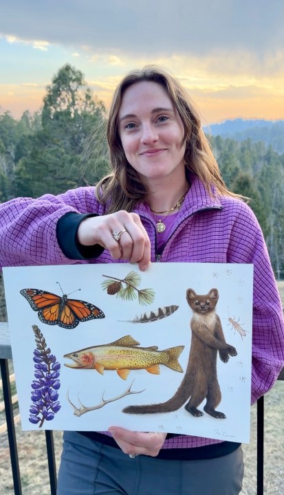 1903509 Reel in handmade art with Big Mac Fishing - AOL