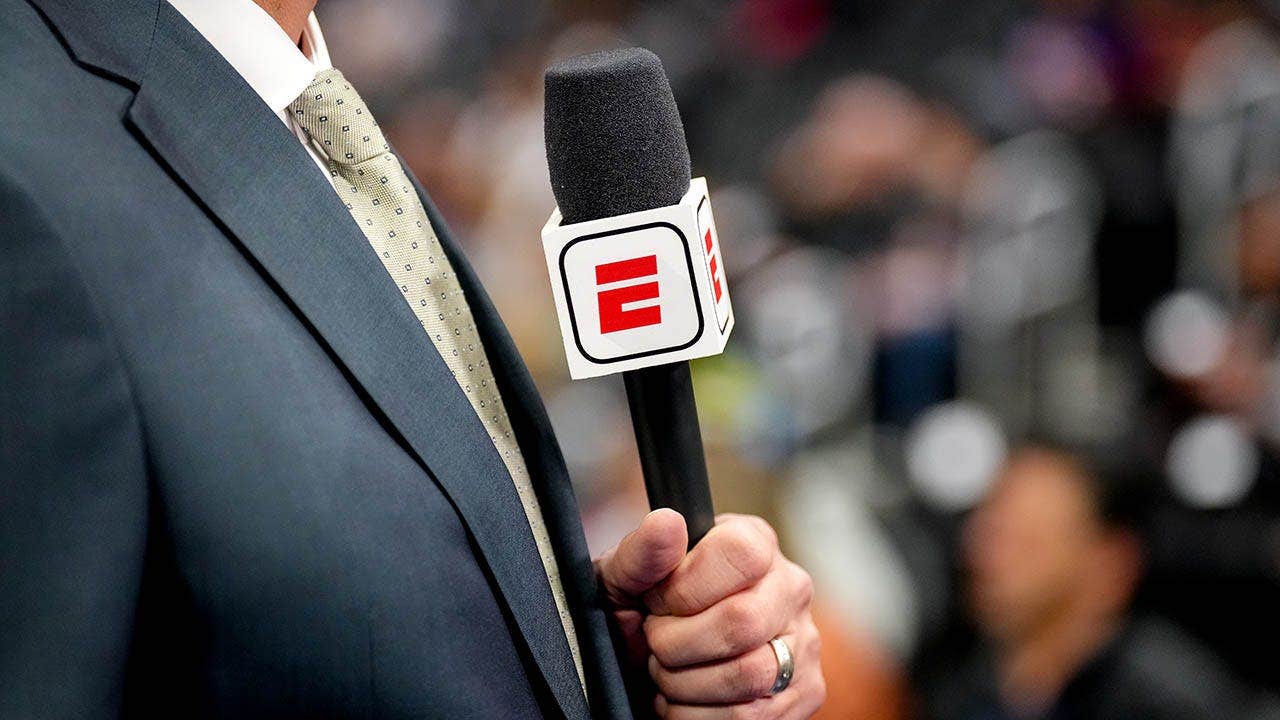 ESPN re-signs far-left, anti-Sydney Sweeney race-baiter while ...