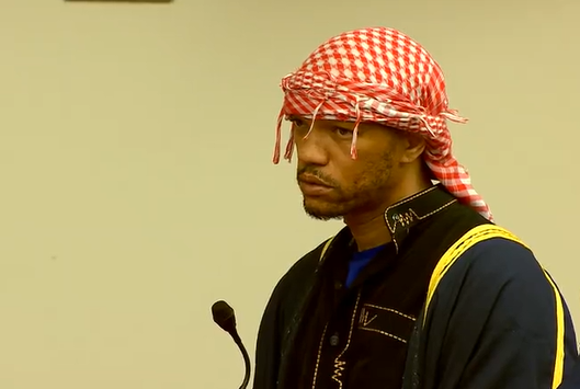 Syracuse man receives prison sentence for baby daughter’s death - AOL