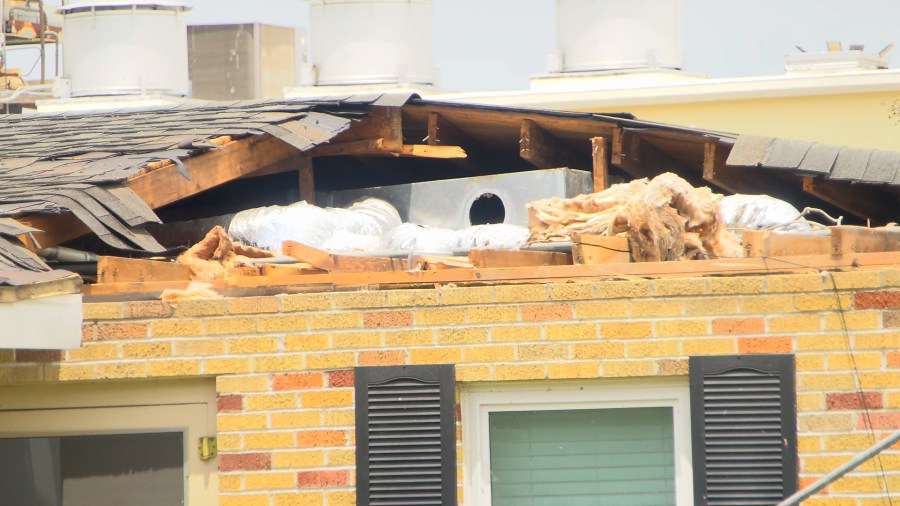 Louisiana governor issues state of emergency after Tropical Storm ...