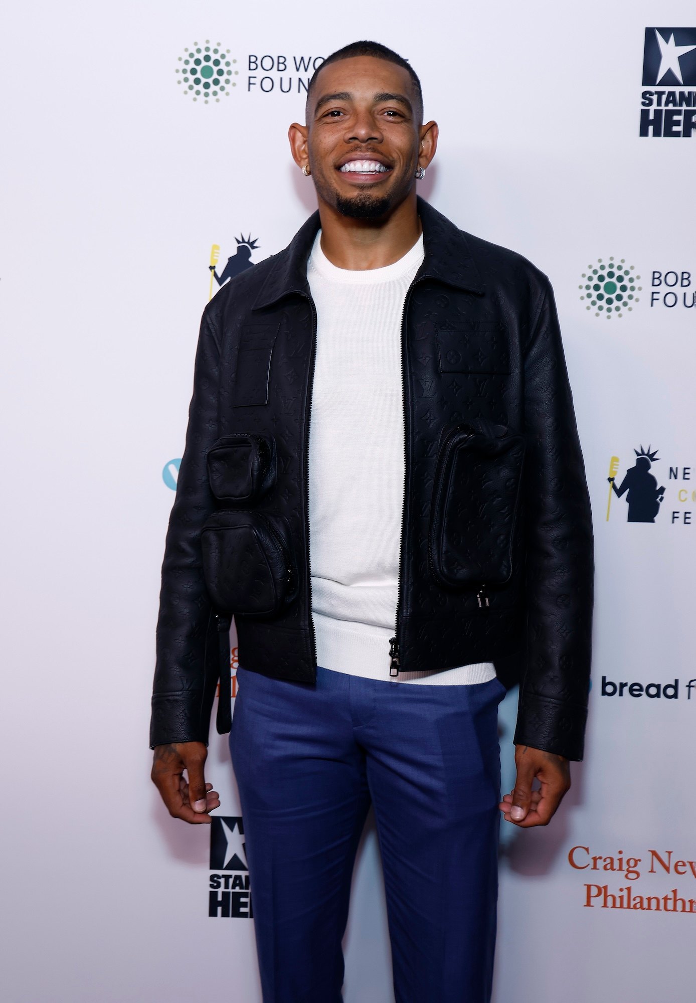 Former Steelers Star Joe Haden Shares How He Blew Almost All of His $50 ...