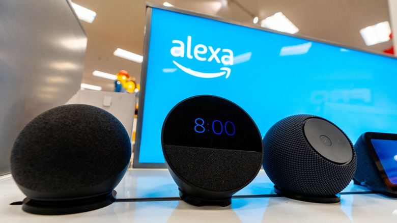 3 Reasons To Ditch Your Amazon Alexa Device - AOL
