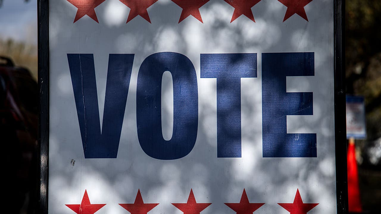 Maryland 2026 Primary Election: Polls open, what voters need to know - AOL