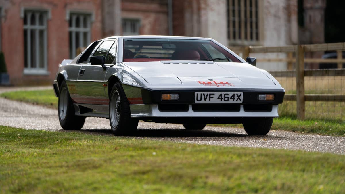 How Lotus Taught the Industry to Chase Lightness Over Power - AOL