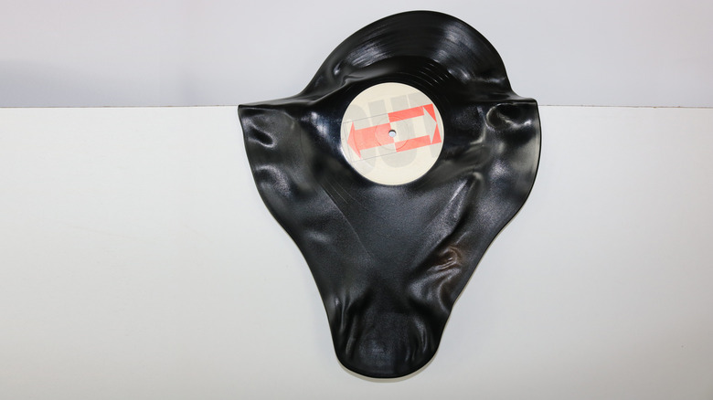 8 Common Ways You Could Be Ruining Your Vinyl Records - AOL