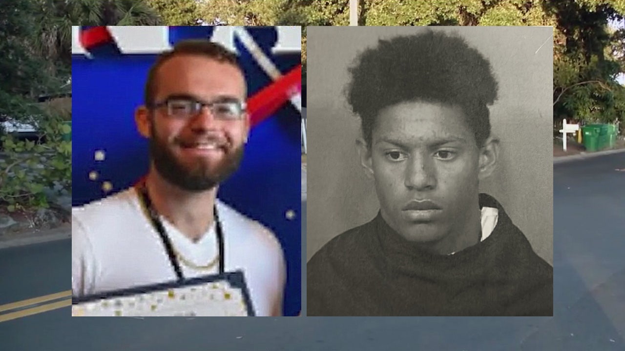 Teen charged with murder ruled incompetent to stand trial in Cocoa ...