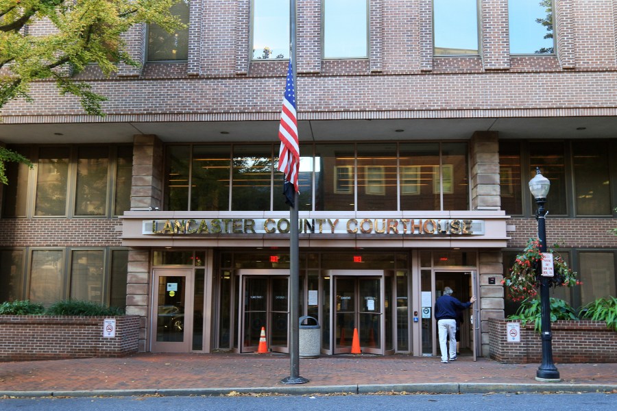 DA: Central Pennsylvania man sentenced up to 10 years for fatal DUI ...