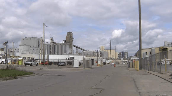 ADM announces $103 million modernization of Decatur operations - AOL