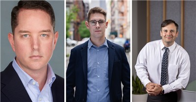 Finance of America Expands Leadership Team to Accelerate Growth and ...