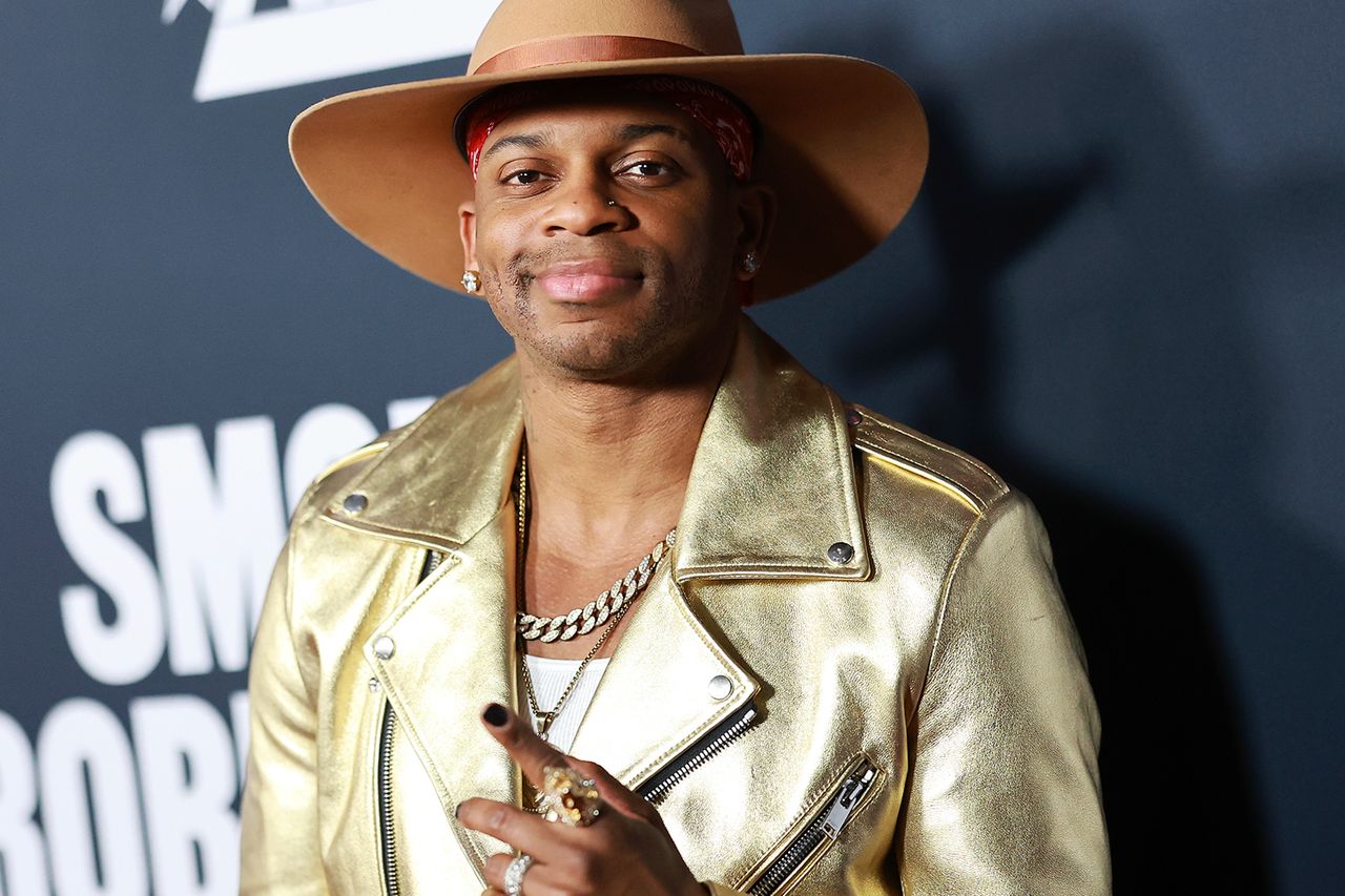 Jimmy Allen Rapper Jimmie Allen Must Pay Sexual Assault Accuser Nearly $1.8M in Default ...