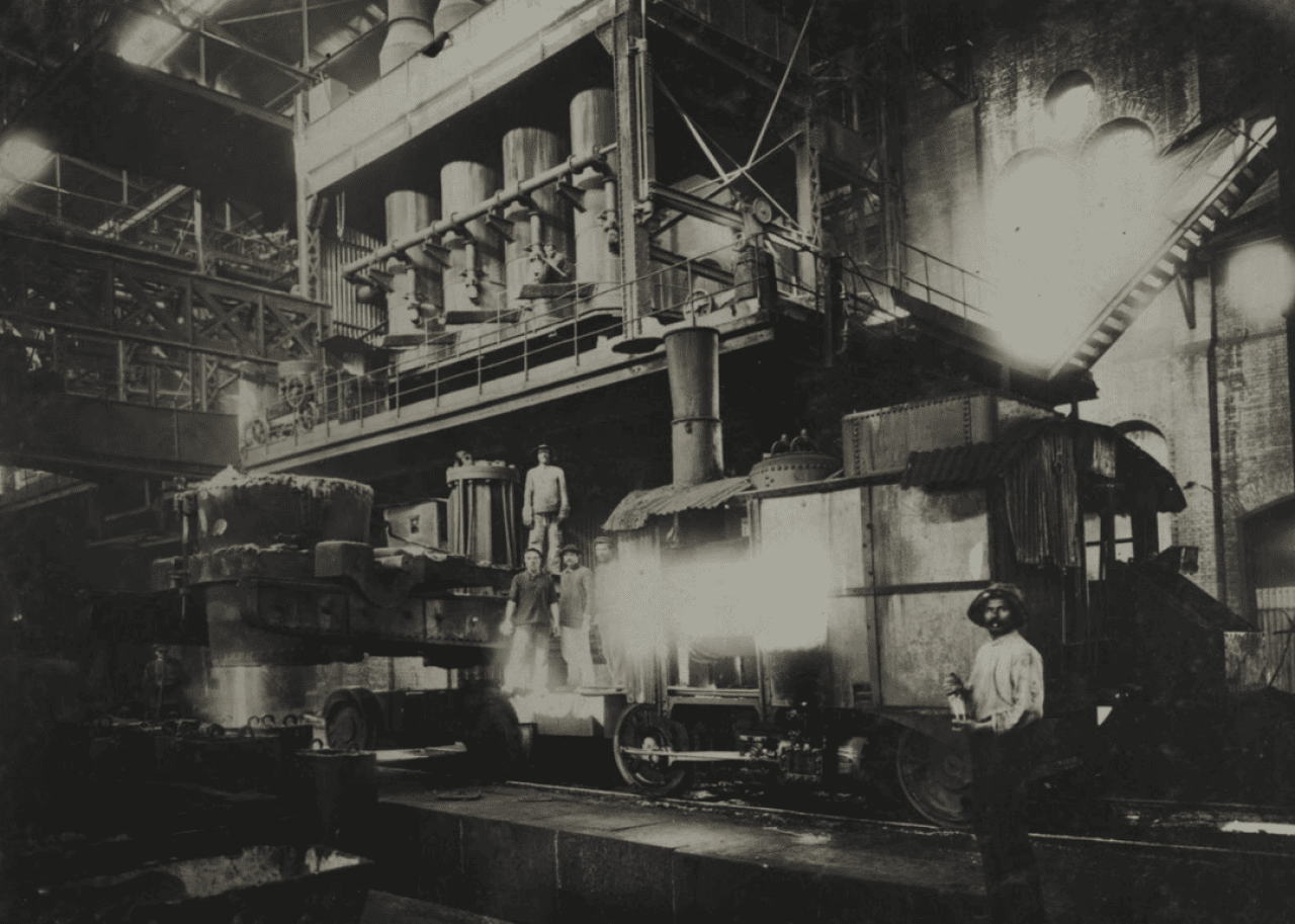The most important American inventions in history, from the 1500s to ...