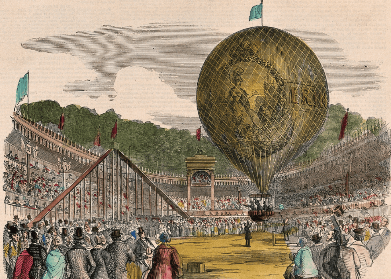 The most important American inventions in history, from the 1500s to ...