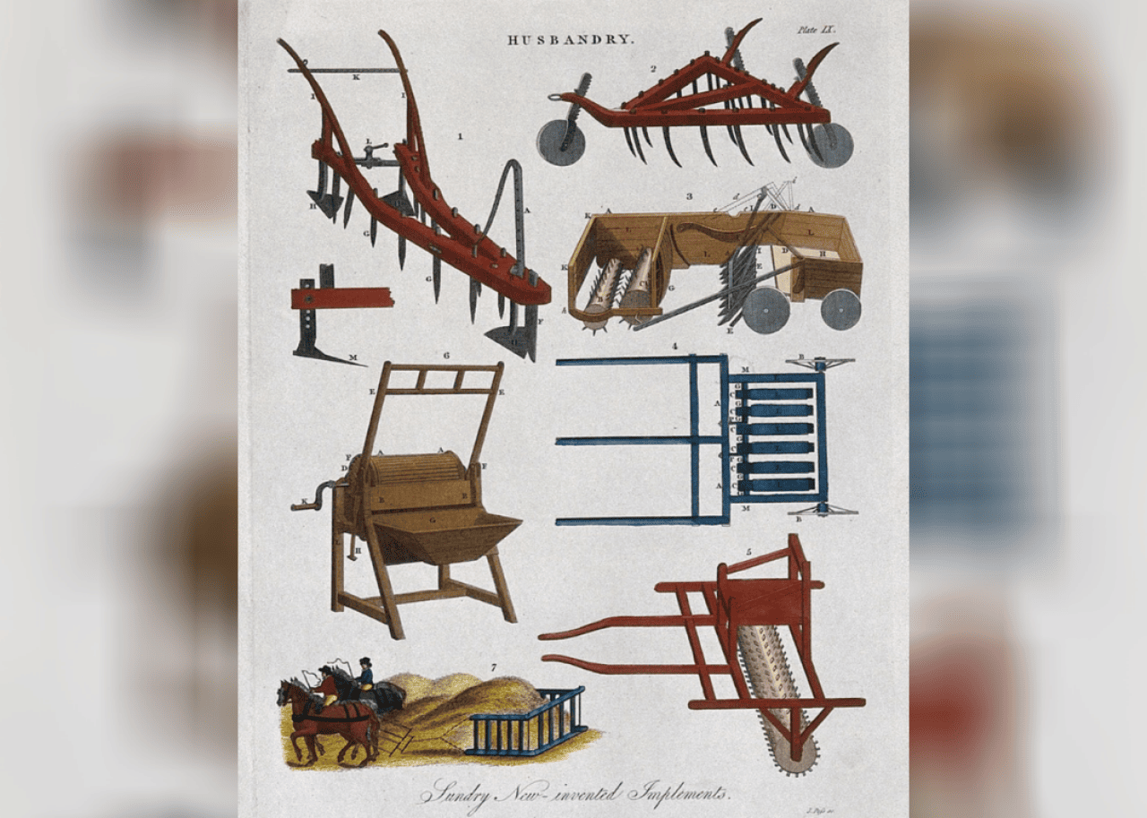 The most important American inventions in history, from the 1500s to ...