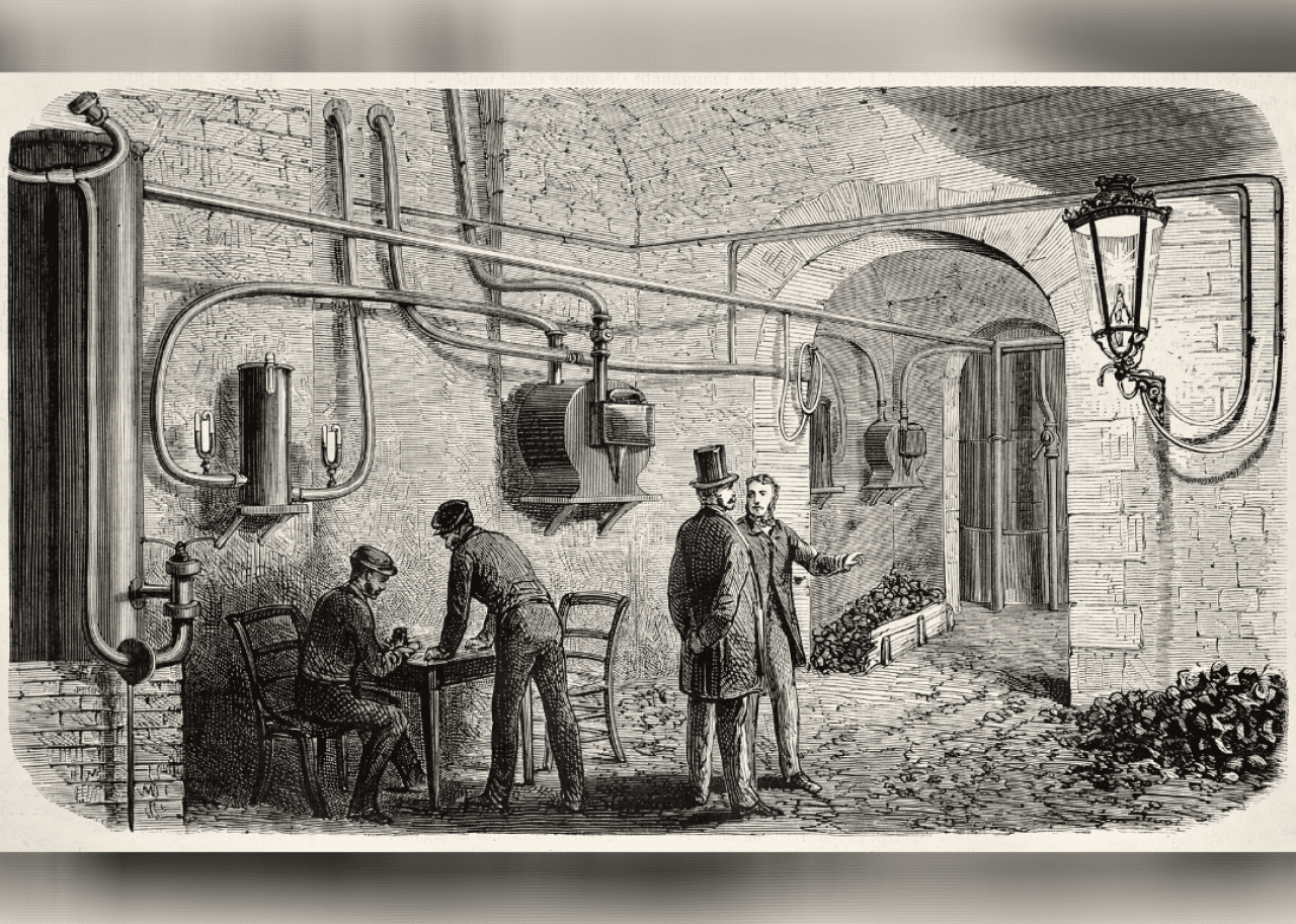 The most important American inventions in history, from the 1500s to ...