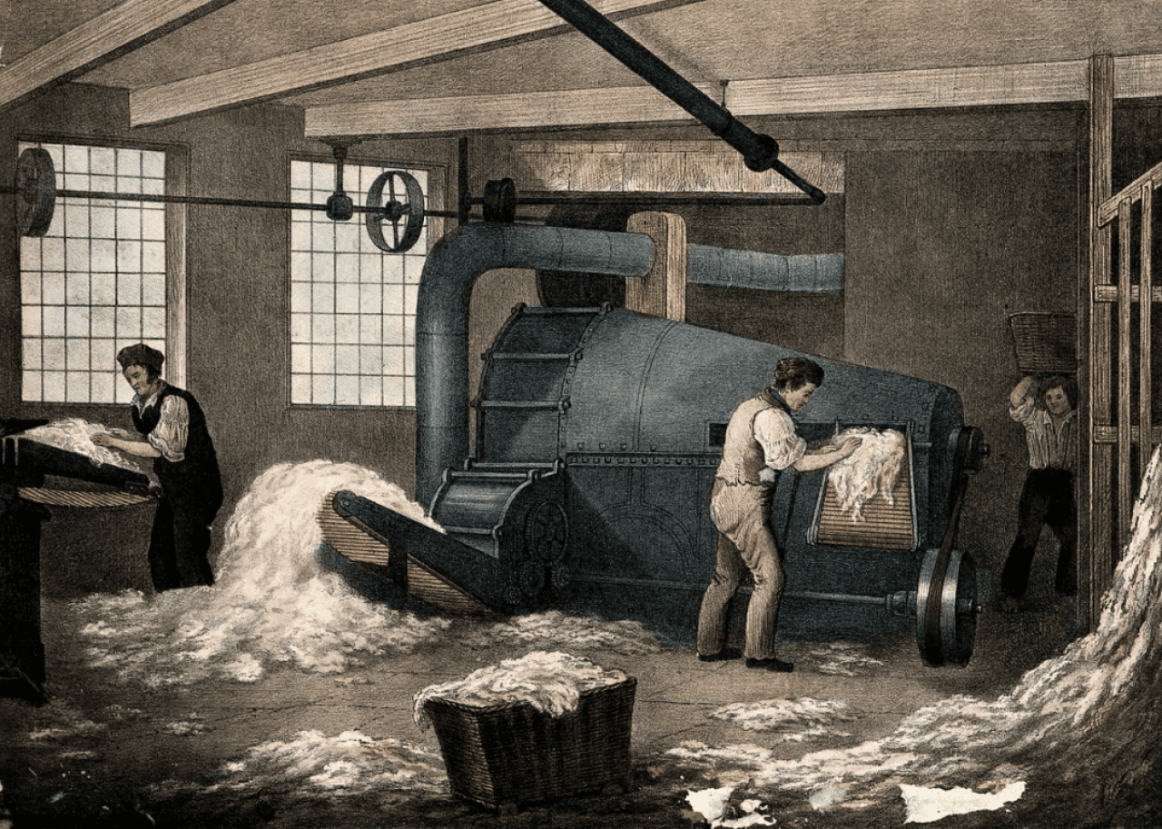 The most important American inventions in history, from the 1500s to ...