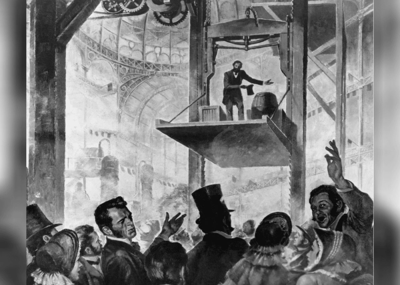 The most important American inventions in history, from the 1500s to ...