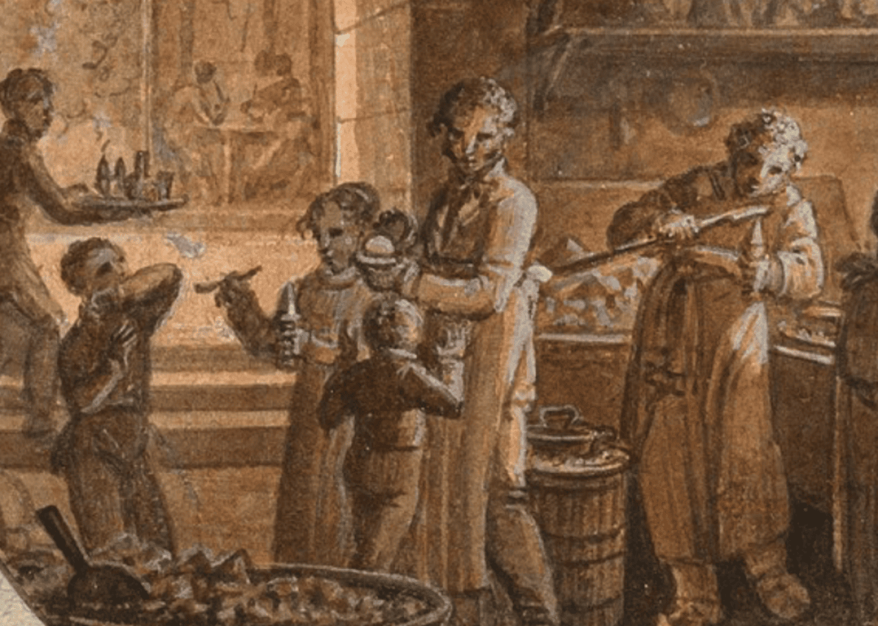 The most important American inventions in history, from the 1500s to ...