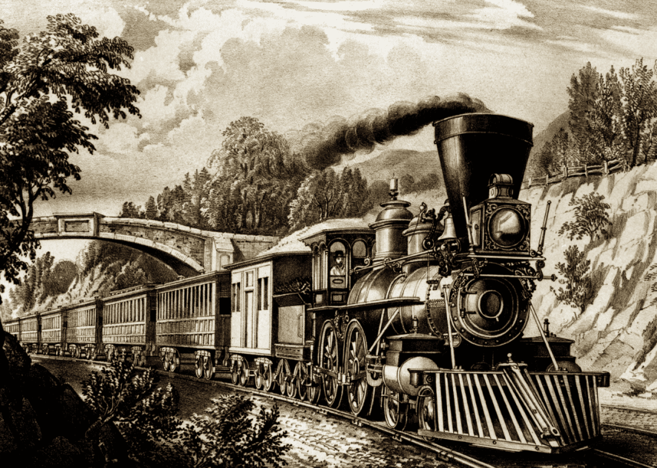 The most important American inventions in history, from the 1500s to ...