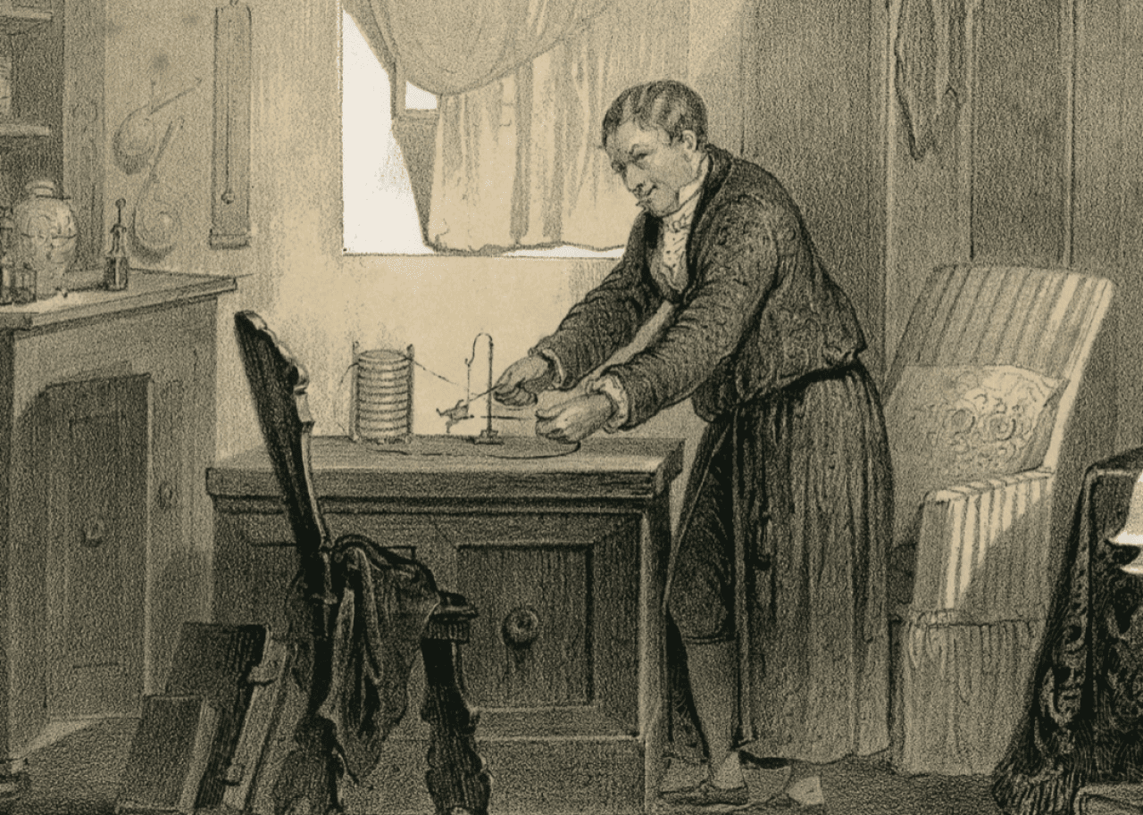 The most important American inventions in history, from the 1500s to ...