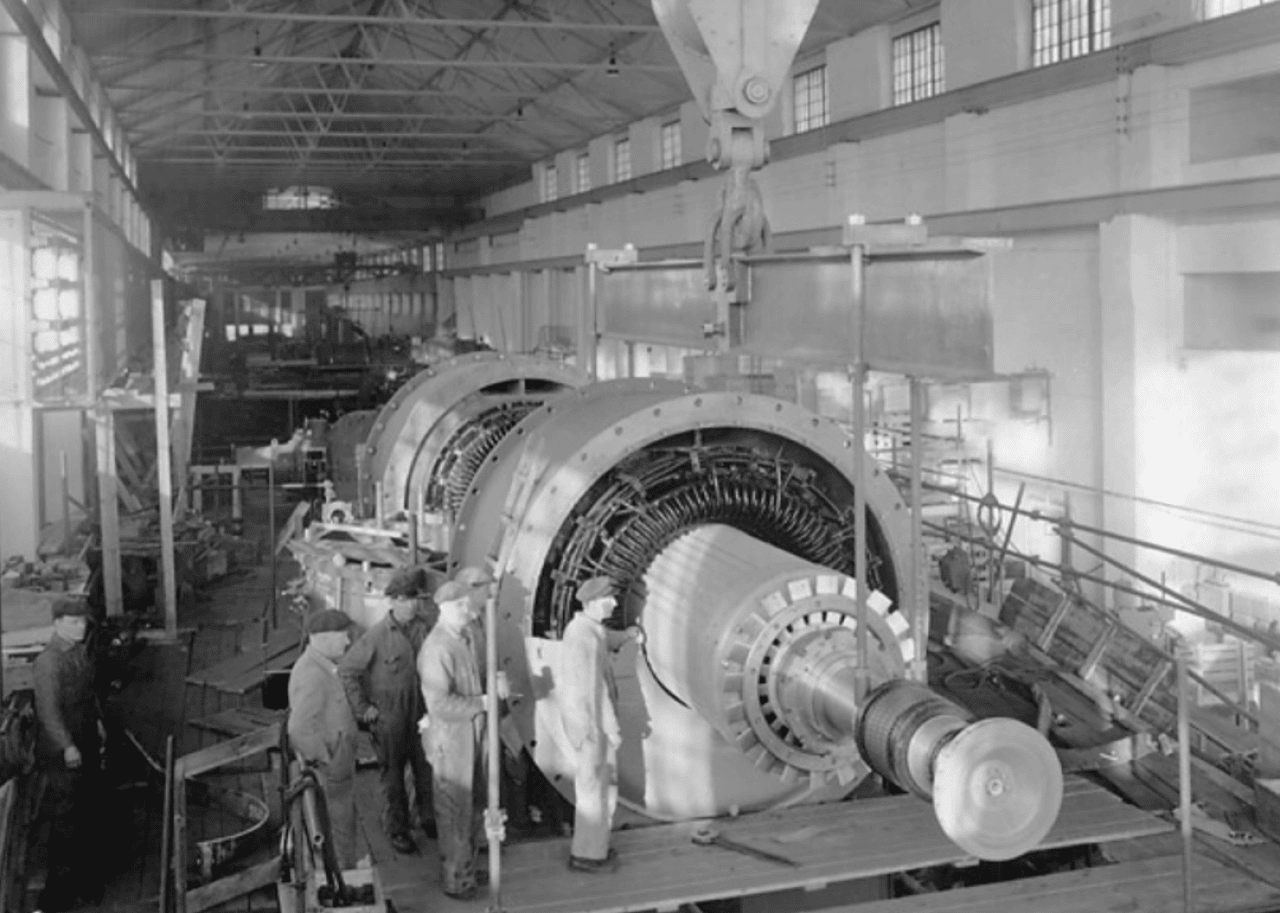 The most important American inventions in history, from the 1500s to ...