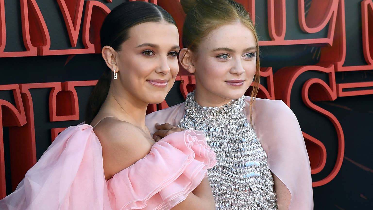 Sadie Sink Stars in Netflix's Interactive Horror Experience