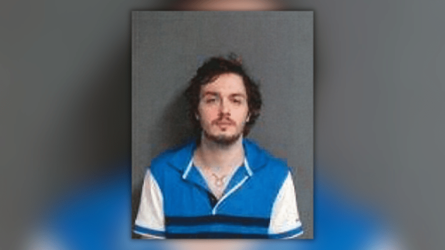 Burlington man charged with murder in death of woman appears in court - AOL