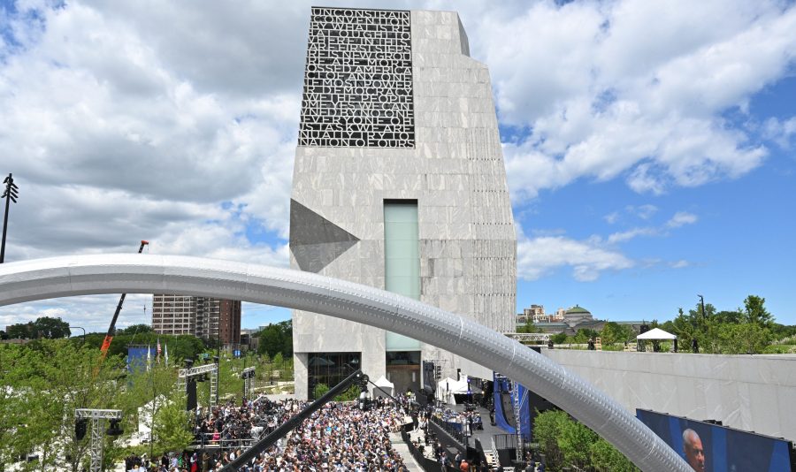 Obama Presidential Center to release next block of tickets - AOL