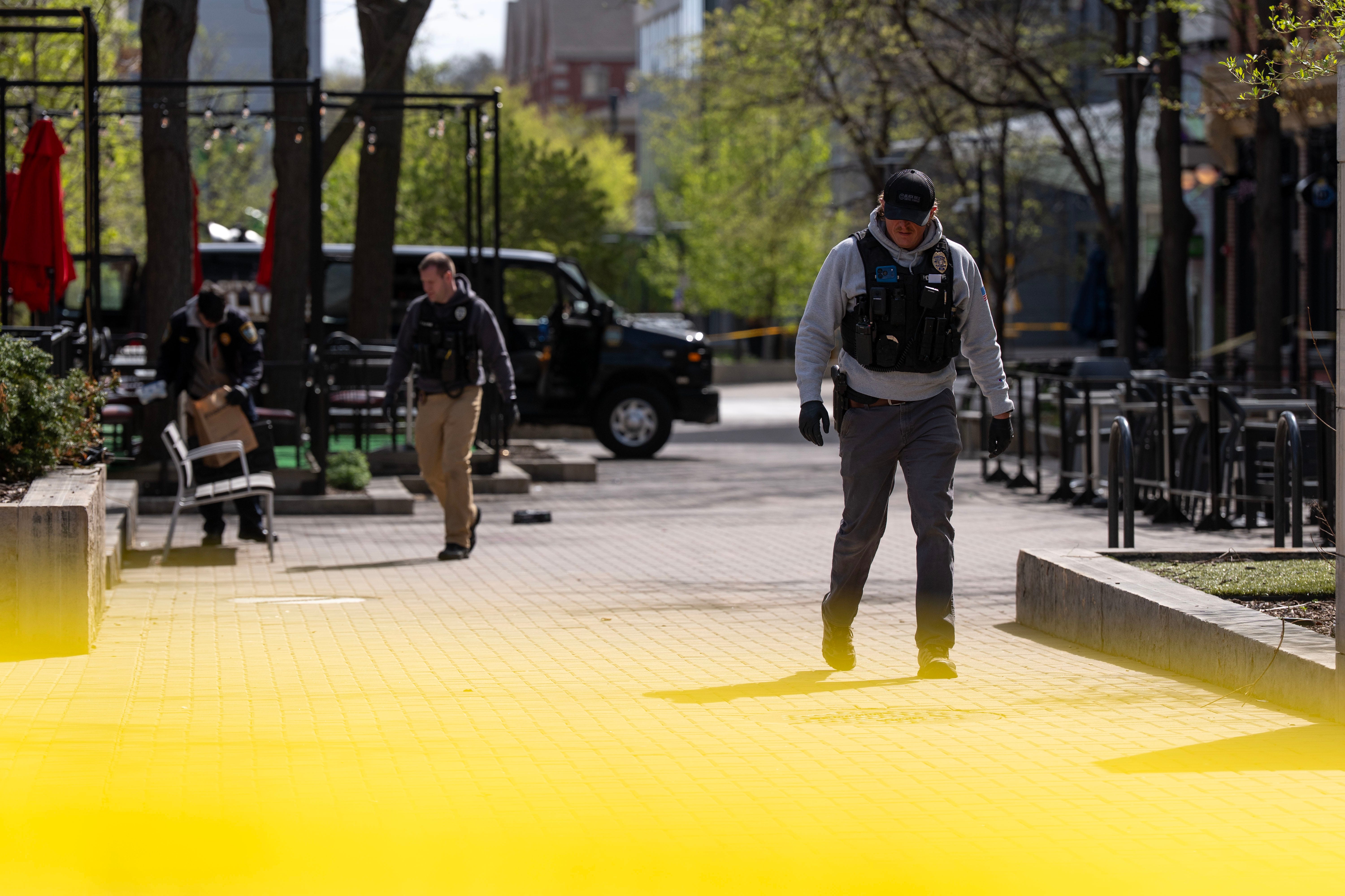 Second Iowa teen charged with attempted murder in Ped Mall shooting - AOL