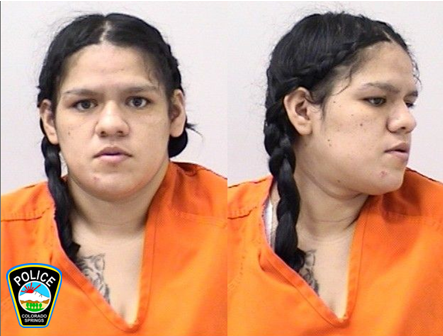 Suspects arrested in 2025 New Year’s Day homicide: CSPD - AOL