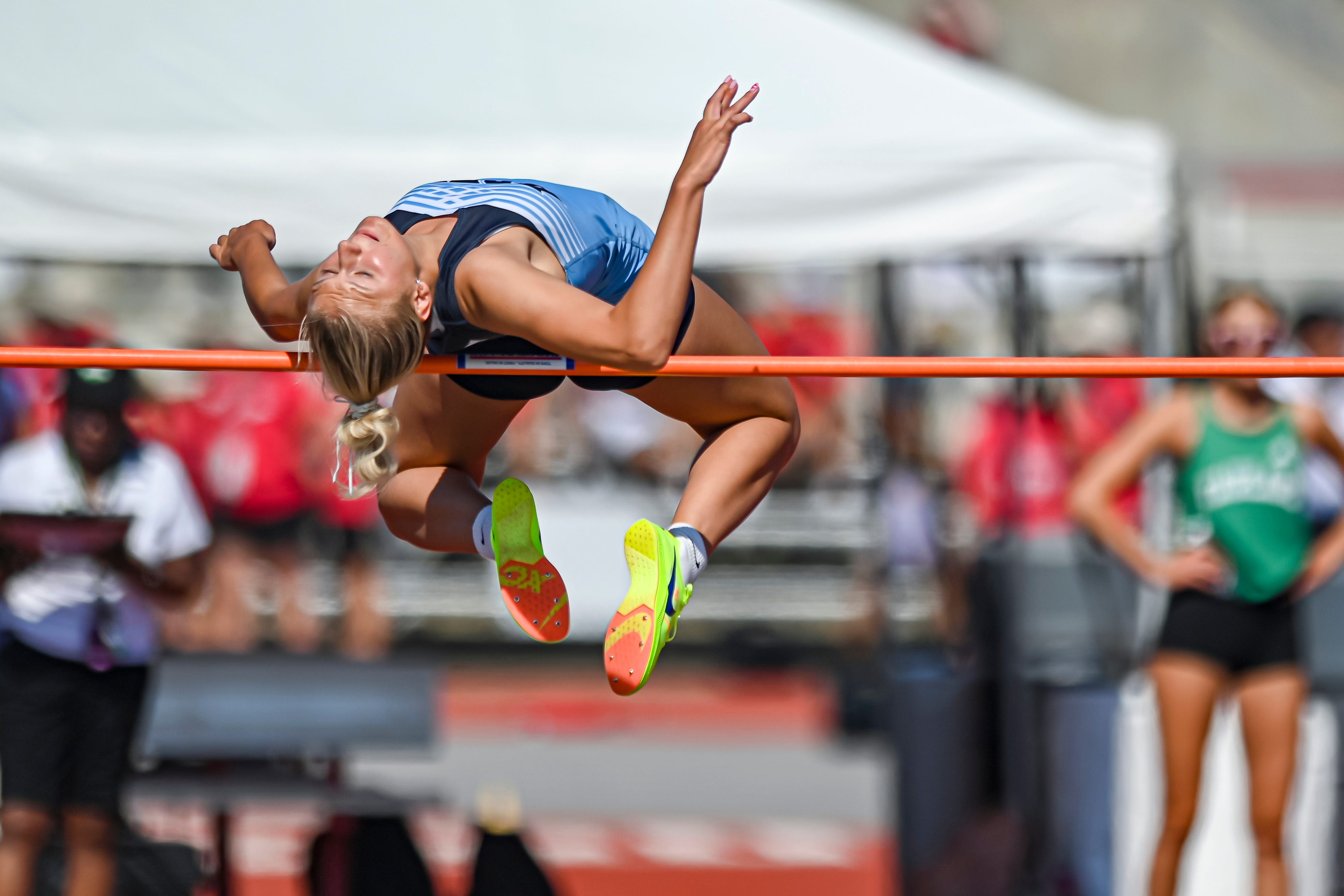 OHSAA state track and field meet 2026, complete Saturday finals results ...