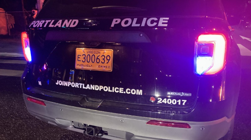 Woman charged with attempted murder after ‘unprovoked’ Old Town ...