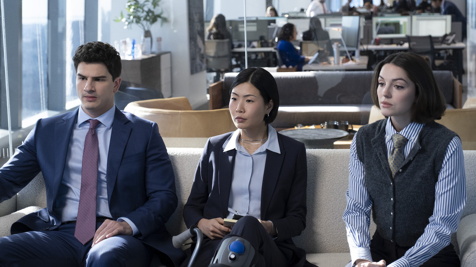 Not Suitable For Work Finale: Mindy Kaling Talks [Spoiler]'s ...