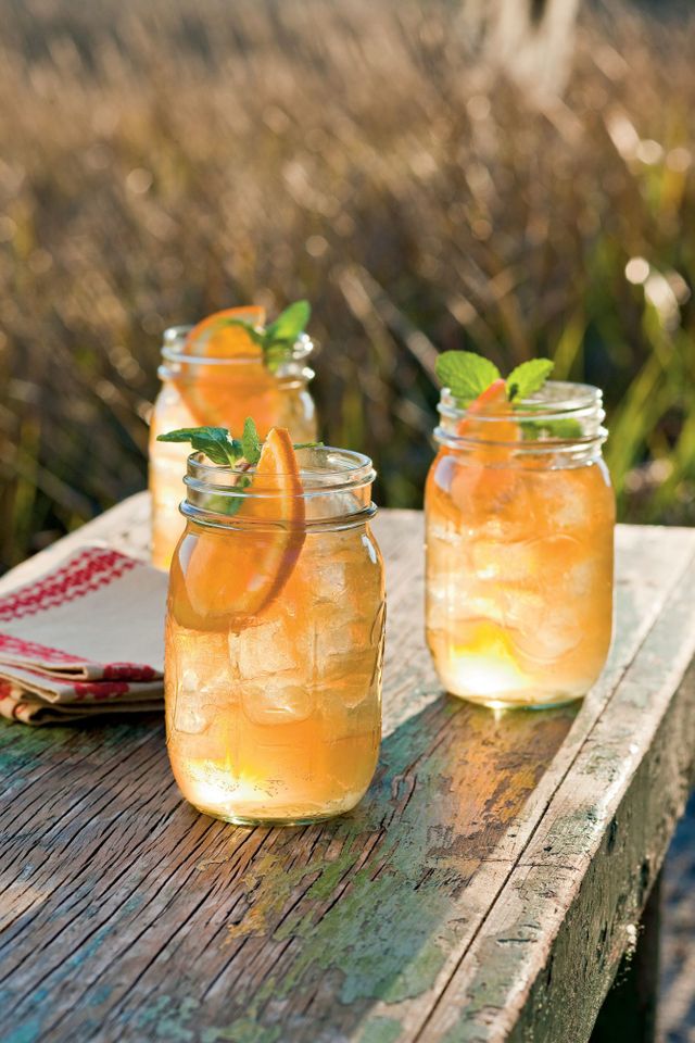 26 Drinks Perfect For Your Fourth Of July Cookout - AOL