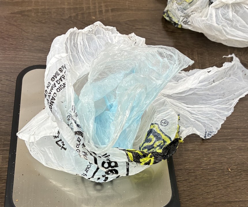Dothan drug investigation leads to fentanyl trafficking arrest, police ...